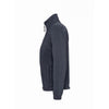 SOL'S Women's Navy North Fleece Jacket