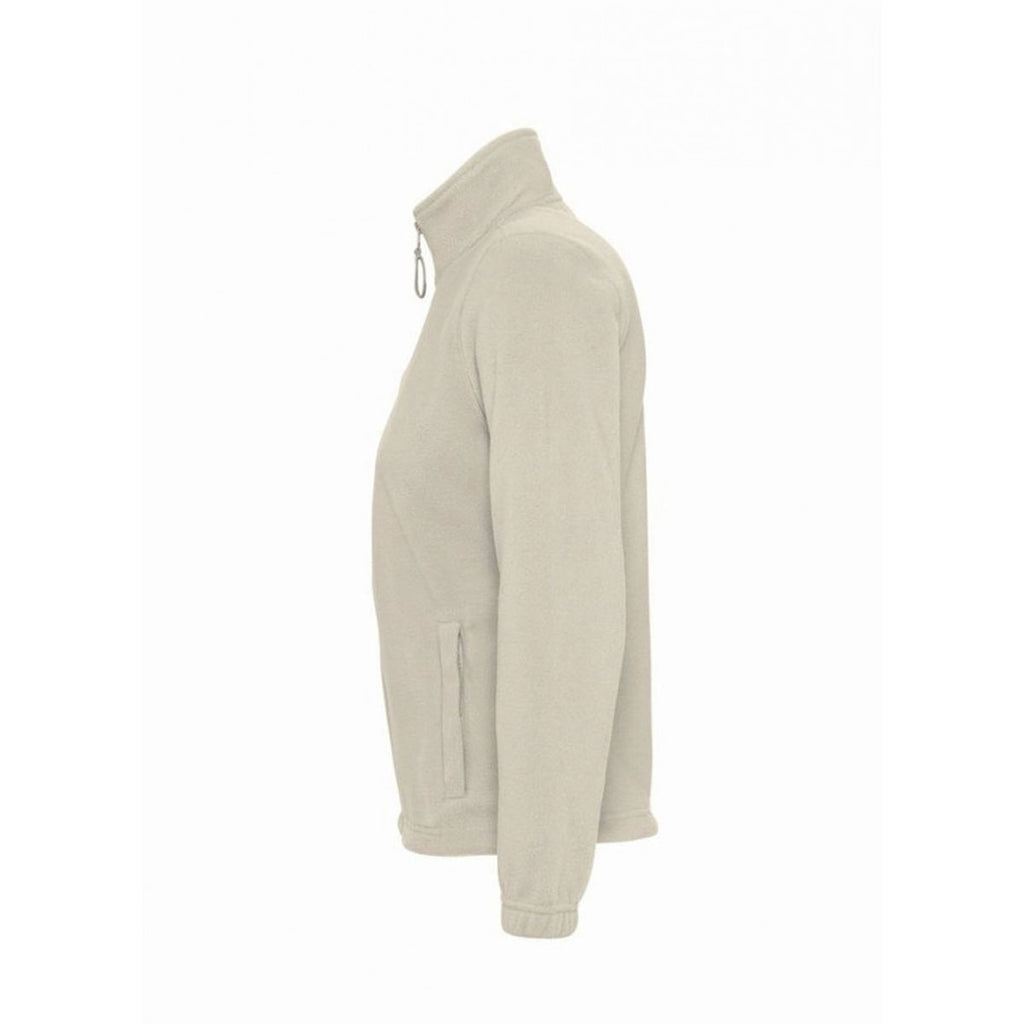 SOL'S Women's Rope North Fleece Jacket