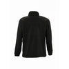 SOL'S Men's Black North Fleece Jacket