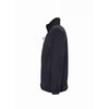 SOL'S Men's Charcoal North Fleece Jacket