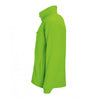 SOL'S Men's Lime North Fleece Jacket