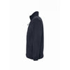 SOL'S Men's Navy North Fleece Jacket