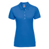 566f-russell-women-blue-polo