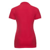 566f-russell-women-red-polo