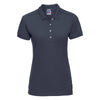 566f-russell-women-navy-polo