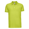 566m-russell-light-green-polo