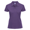 569f-russell-women-purple-polo