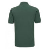 Russell Men's Bottle Classic Cotton Pique Polo Shirt