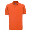 569m-russell-orange-polo