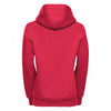 Jerzees Schoolgear Youth Classic Red Hooded Sweatshirt
