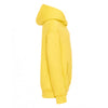 Jerzees Schoolgear Youth Yellow Hooded Sweatshirt