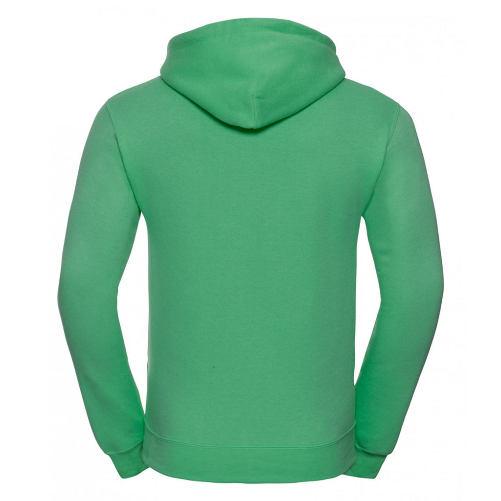 Russell Men's Apple Hooded Sweatshirt