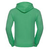 Russell Men's Apple Hooded Sweatshirt