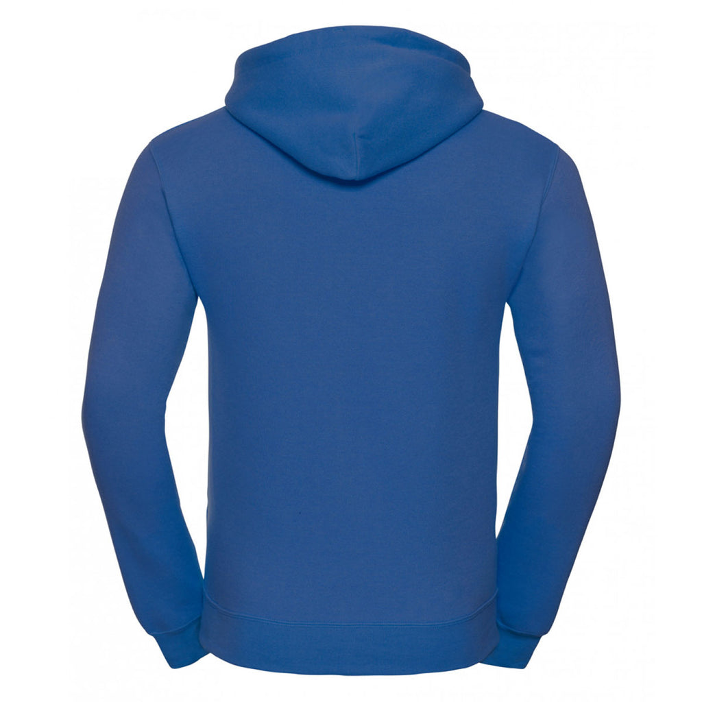 Russell Men's Bright Royal Hooded Sweatshirt