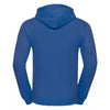 Russell Men's Bright Royal Hooded Sweatshirt