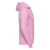 Russell Men's Candy Pink Hooded Sweatshirt