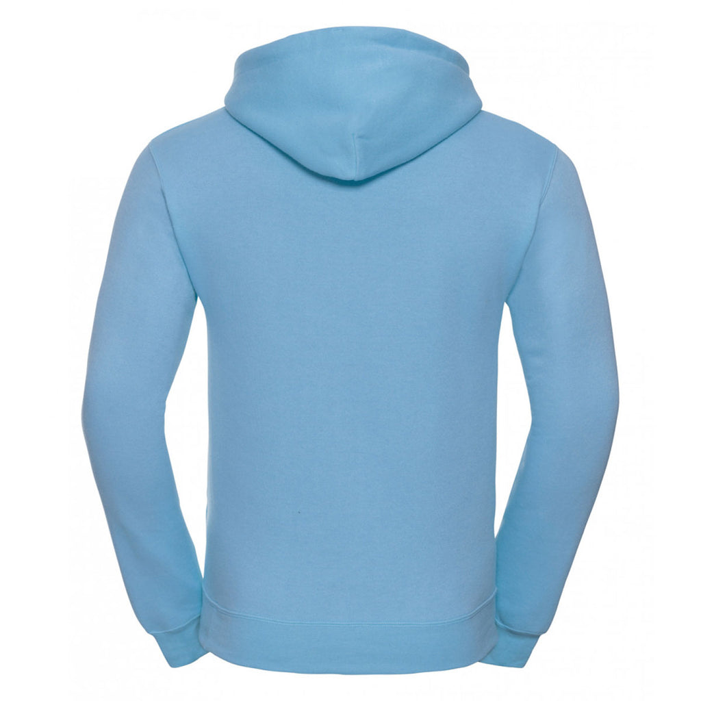 Russell Men's Sky Hooded Sweatshirt
