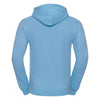 Russell Men's Sky Hooded Sweatshirt