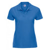 577f-russell-women-blue-polo