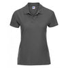 577f-russell-women-charcoal-polo