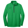 nike-green-half-zip