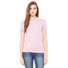 6000-bella-canvas-women-pink-t-shirt
