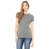 6004u-bella-canvas-women-grey-t-shirt