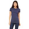 6004u-bella-canvas-women-navy-t-shirt