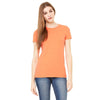 be076-bella-canvas-women-coral-t-shirt