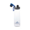Gemline Royal Blue Cosmo Tritan Sport Bottle 27 oz