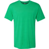 6010-next-level-green-triblend-tee