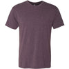 6010-next-level-purple-triblend-tee