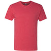 6010-next-level-red-triblend-tee