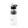 Gemline Seattle Grey Calypso Tritan Hydration Bottle- 25 oz.