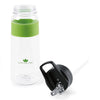 Gemline Apple Green Calypso Tritan Hydration Bottle- 25 oz.