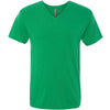 6040-next-level-green-triblend-tee