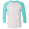 6051-next-level-teal-raglen-tee