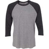 6051-next-level-hthrblackblack-raglen-tee
