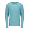 6071-next-level-light-blue-crew-tee