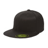 yp017-flexfit-black-fitted-cap