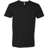 6240-next-level-black-v-neck-tee