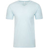 6240-next-level-light-blue-v-neck-tee