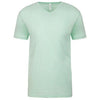 6240-next-level-mint-v-neck-tee