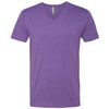 6240-next-level-purple-v-neck-tee