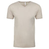 6240-next-level-beige-v-neck-tee