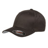 yp004-flexfit-brown-wooly-cap