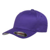 yp004-flexfit-purple-wooly-cap