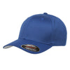 yp004-flexfit-blue-wooly-cap