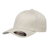 6277-flexfit-light-brown-wooly-cap