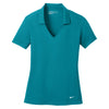 nike-golf-womens-turquoise-mesh-polo